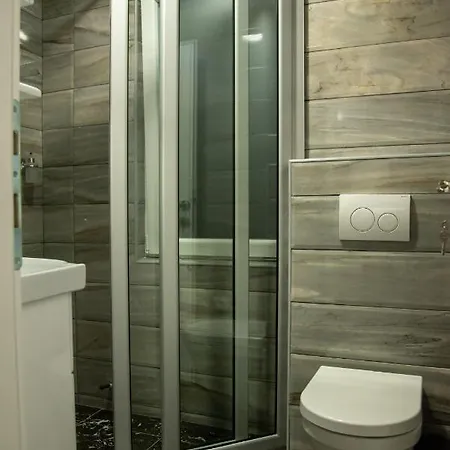 Urban Unit Apartman Nis Exterior photo