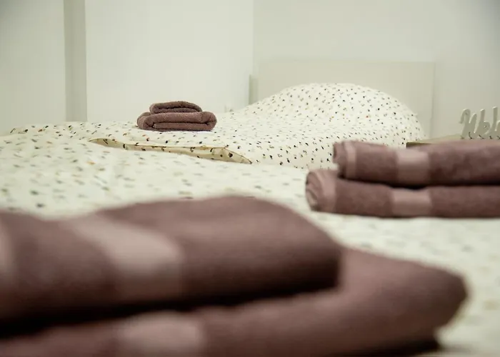 Urban Unit Apartman