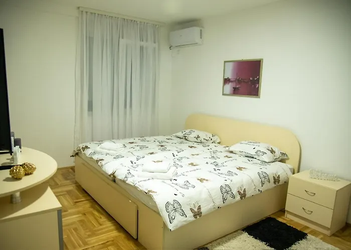Urban Unit Apartman