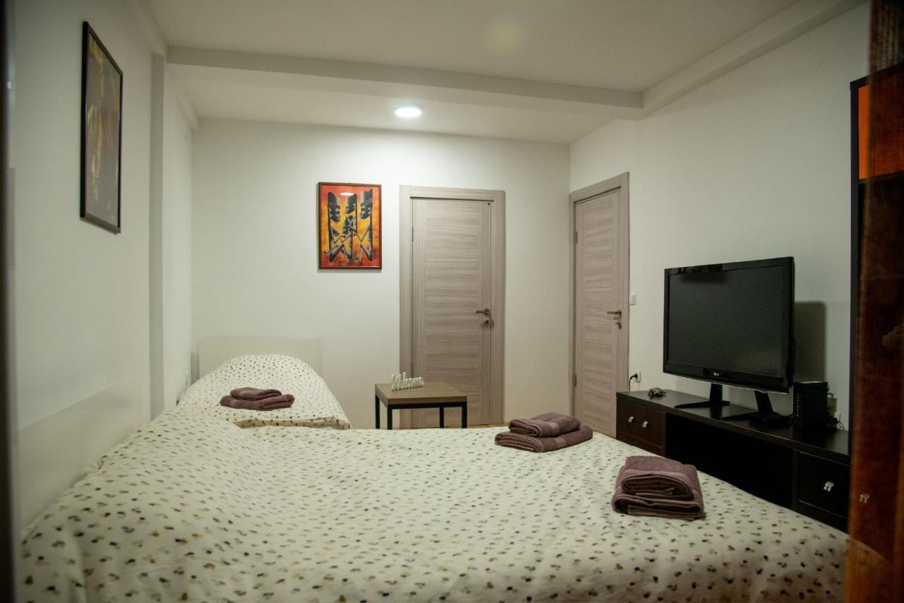 Apartment Urban Unit *