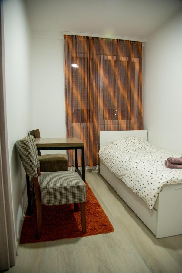 Urban Unit * Nis