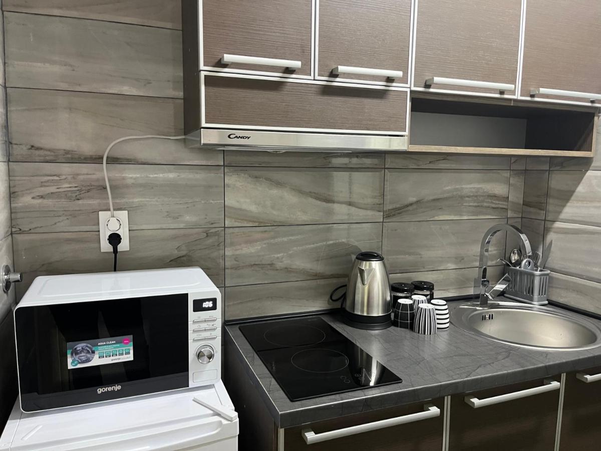 Apartment Urban Unit Nis